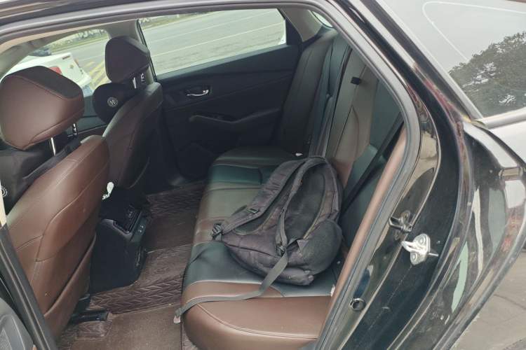 Used Honda Inspire New Energy 2023 ePHEV Prestige Edition