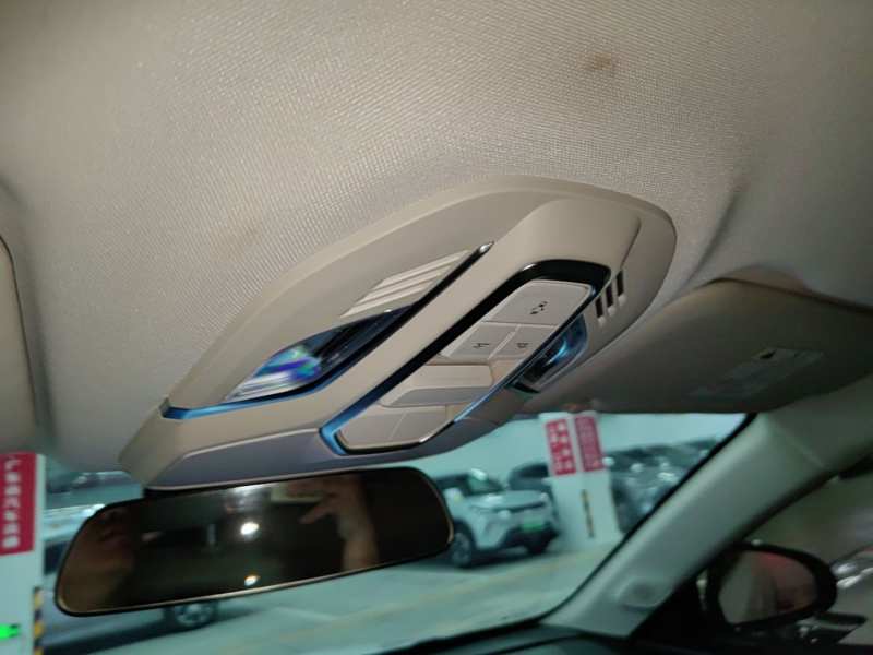 Used Wuling Xingguang 2023 150 Advanced Edition — 17
