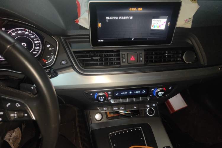 Used Audi Q5L 2020 40 TFSI Prestige Fashion Edition
