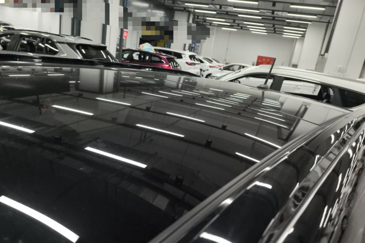 Used Hyundai ix25 2017 1.6L Automatic Smart Version Roof