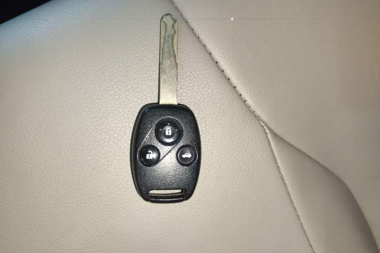 Used Honda City Classic 2012 1.5L Automatic Elite Edition