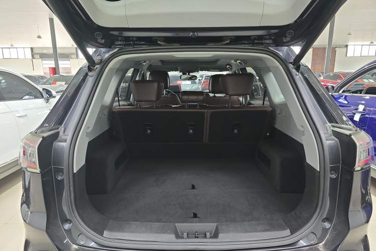 Used Chery Tiggo 8 PLUS 2024 Champion Edition 290TGDI DCT Deluxe Version 5-Seater