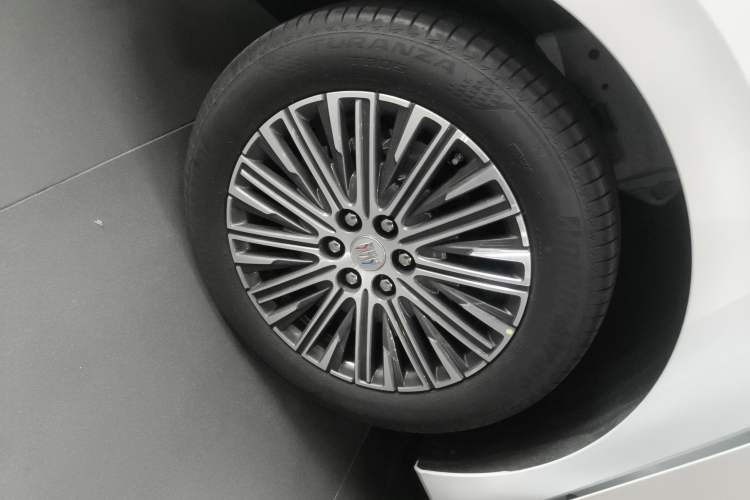 Used Buick GL8 New Energy 2024 Lu Zun Luxury Edition 7-Seater