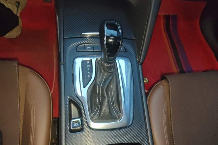 Used Buick Regal 2019 20T Elite Version China VI Standard
