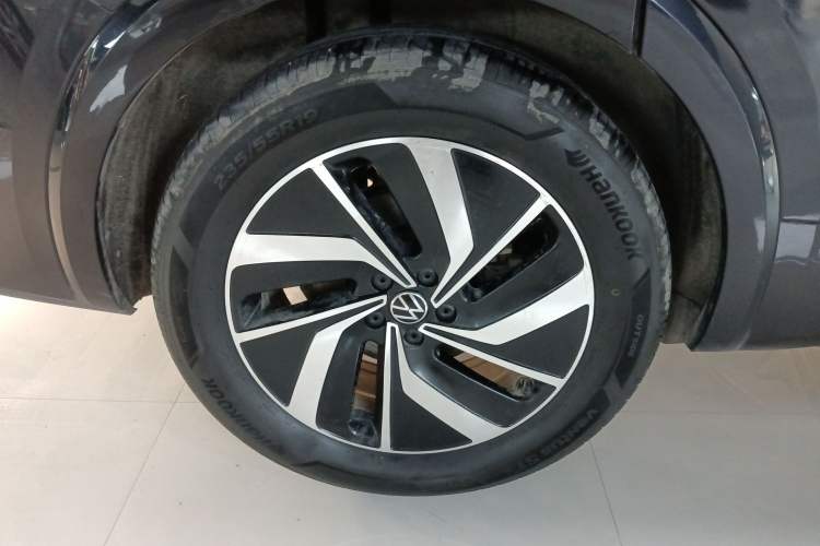 Used Volkswagen Viloran 2023 380TSI Luxury Edition