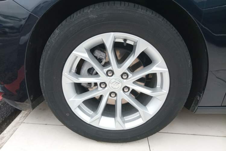 Used Buick LaCrosse 2022 552T Luxury Version