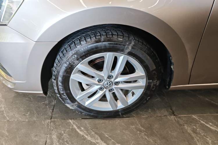 Used Volkswagen Jetta 2017 1.4L Manual Comfort Model