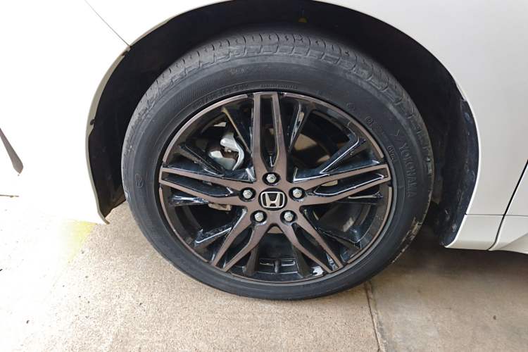 Used Honda Odyssey 2022 2.0L eHEV Sharp Supreme Edition
