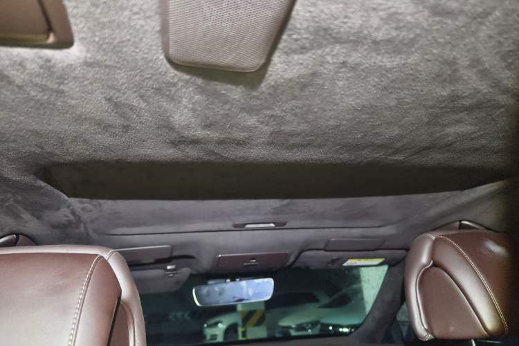 Used Lexus LS 2018 350 Luxury Edition China V Standard