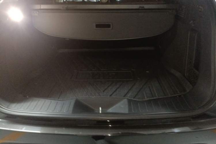 Used Wey VV7 2019 Upgraded Model 2.0T Flagship Version China V Standard