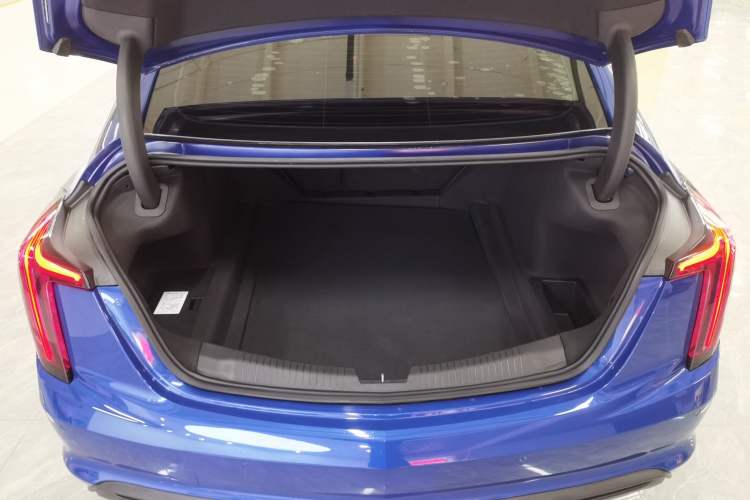 Used Cadillac CT5 2020 28T Luxury Version