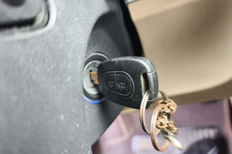 Used BAIC Senova D20 2015 Hatchback 1.5L Automatic Lotte Edition