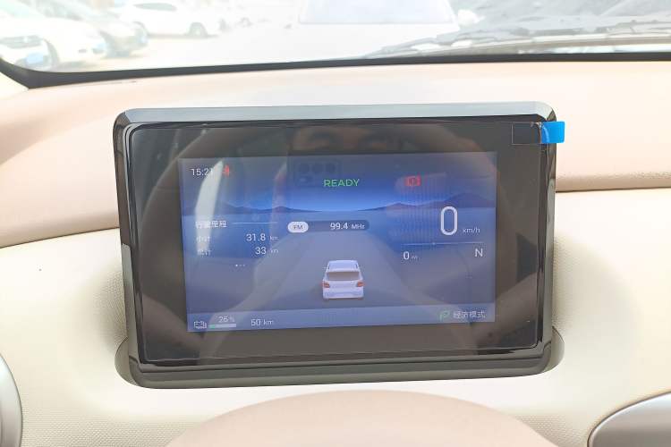 Used Wuling Hongguang MINIEV 2025 Four-Door Version Advanced Edition
