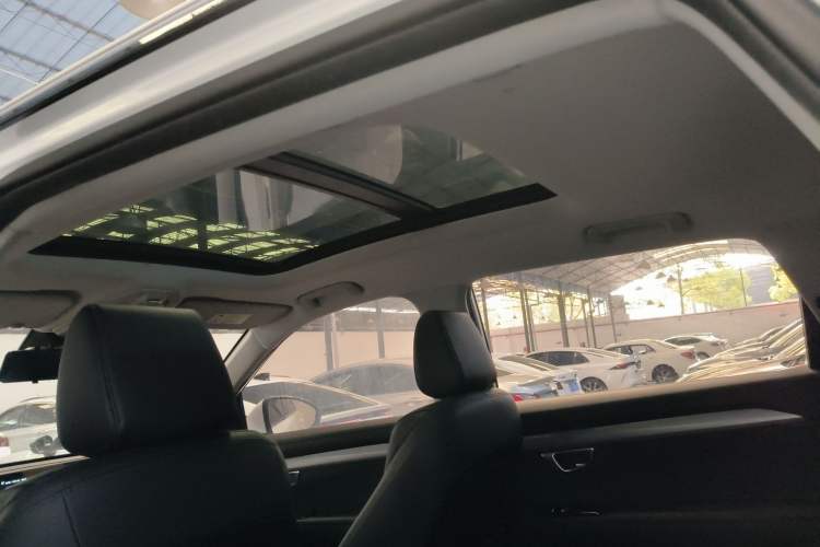 Used Wuling Asta 2021 1.5T CVT Star曜 Edition
