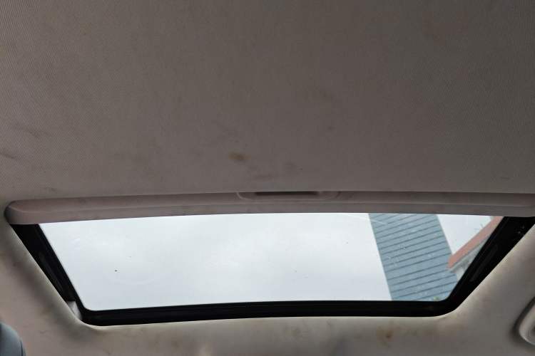 Used CHANGAN CS55PLUS 2021 Blue Whale Edition 1.5T Manual Luxury Model
