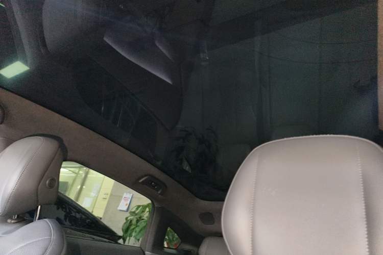 Used XPeng P7+ 2024 Ultra-Long Range Max