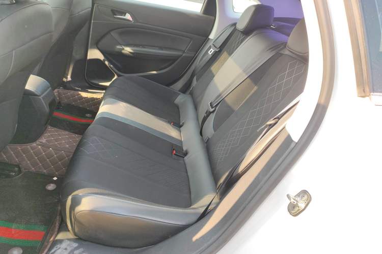 Used Peugeot 308 2016 1.6L Automatic Luxury Edition