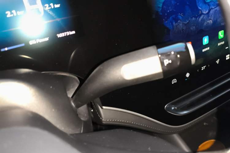 Used Rising R7 2022 Long-Range Advanced Edition
