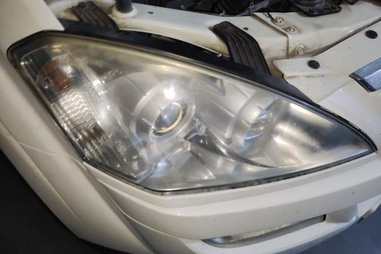 Used SsangYong Kyron 2011 2.0T Four-Wheel Drive Elite Navigation Edition
