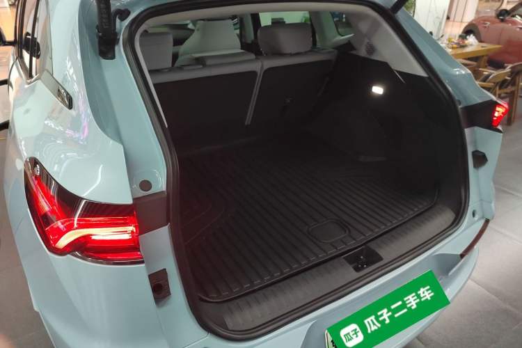 Used Buick E5 2023 Zhenxiang Standard Range Edition
