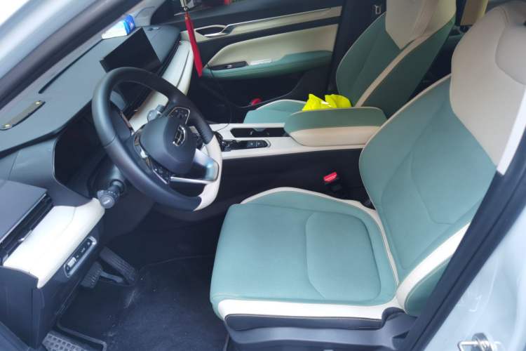 Used Geely Auto Emgrand L HiP 2022 1.5TD-DHT Pro 100KM Super Swift