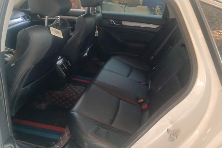 Used Honda Accord 2018 260TURBO Elite Edition China VI