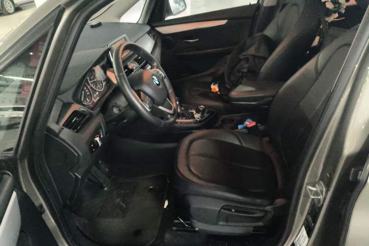 Used BMW 2 Series Gran Tourer 2015 218i Leading Model
