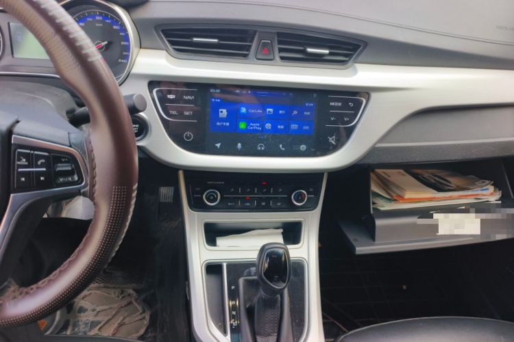 Used Geely Auto Vision 2018 1.5L Automatic Happiness Edition