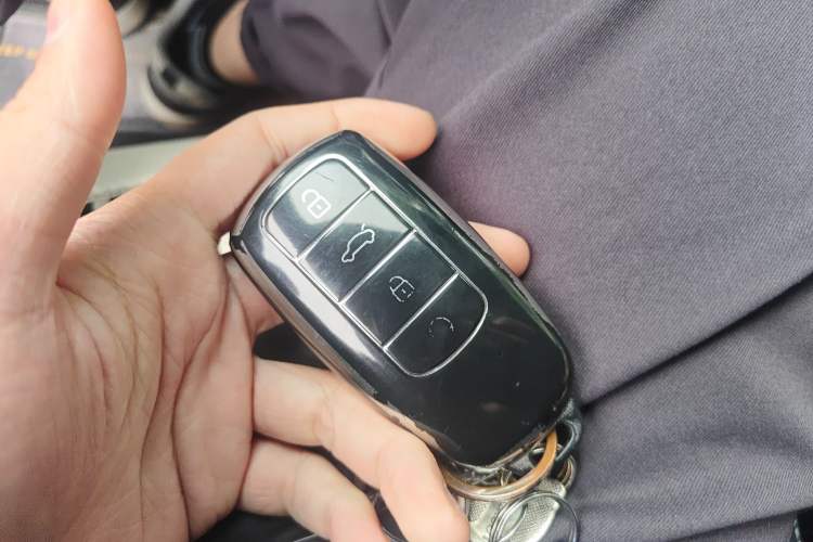 Used Chery Arrizo 8 2022 1.6T DCT Elite