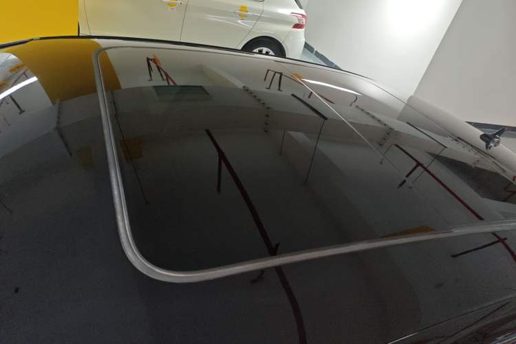 Used Volkswagen Passat 2019 330TSI Elite Edition China VI
