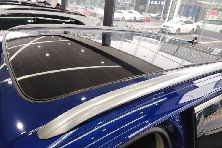 Used Volkswagen Touareg 2021 3.0 TSI Prestige Edition Classic Sport Package