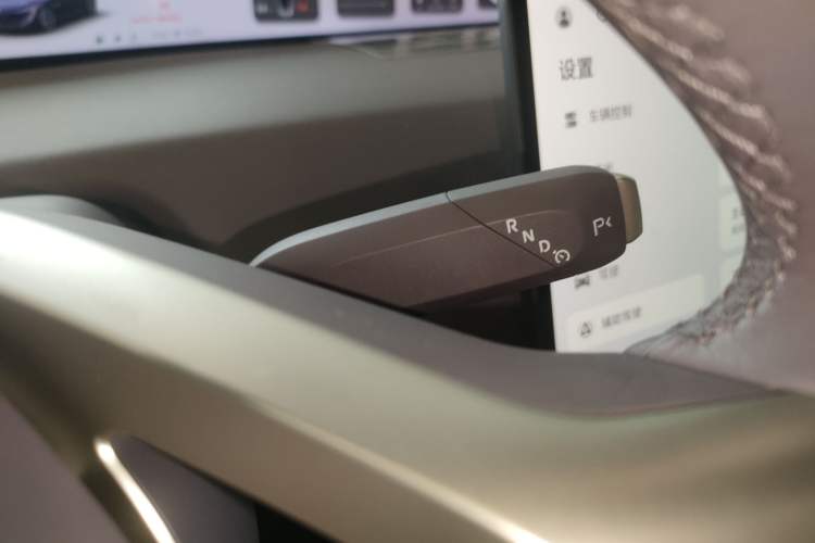 Used Avatr 12 2025 Ultra Extended-Range Edition
