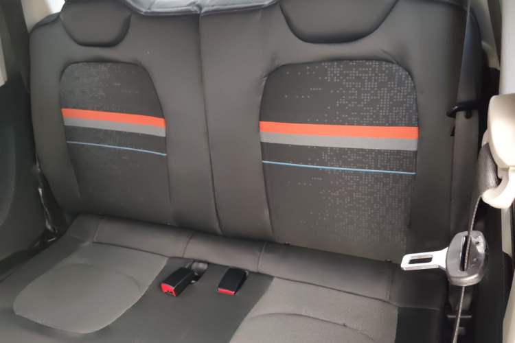 Used Wuling Hongguang MINIEV 2022 Easy Version Lithium Iron Phosphate