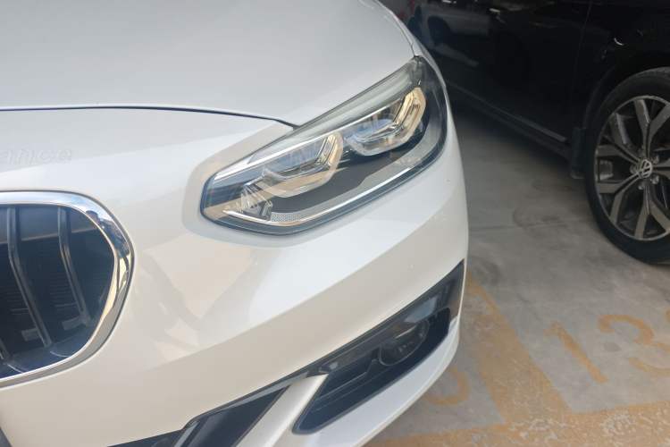 Used BMW 1 Series 2018 118i Sport Edition