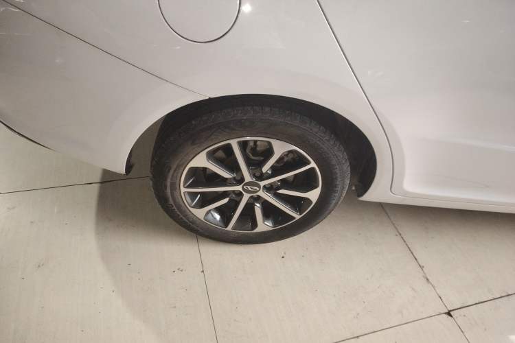 Used Chery Arrizo 5 2021 PRO 1.5L CVT Youth Edition
