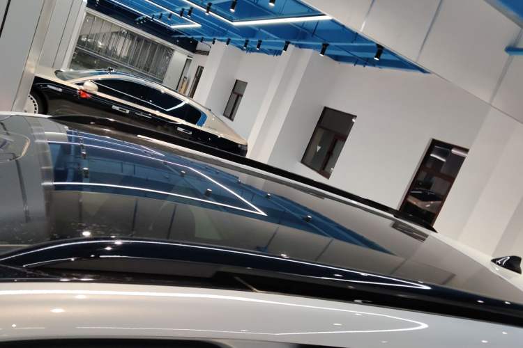 Used Leapmotor C16 2026 Extended-Range 280 LiDAR Version 6 Seats