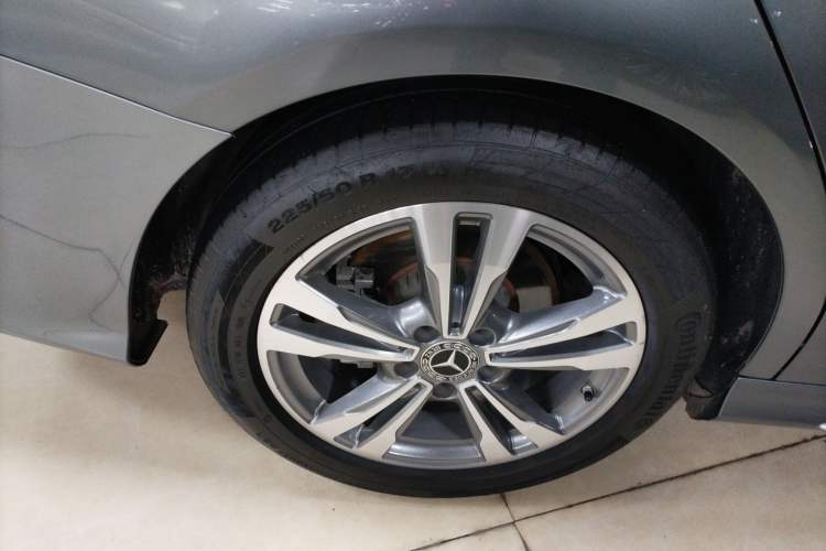 Used Mercedes-Benz C-Class 2020 C 200 L Dynamic Sport Edition
