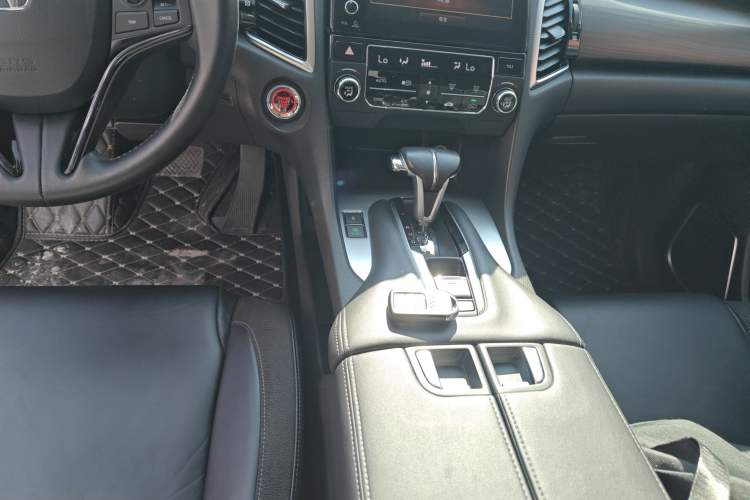 Used Honda Avancier 2017 240TURBO Two-Wheel Drive Comfort Version