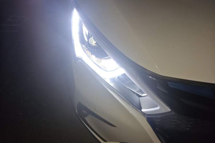 Used BYD Qin New Energy 2016 Qin EV300 Prestige Model
