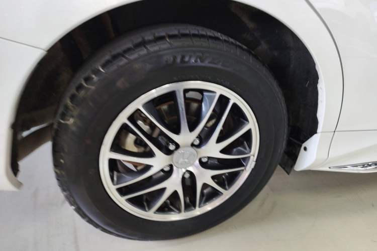 Used Honda Odyssey 2021 2.0L Rui-Changxiang Edition
