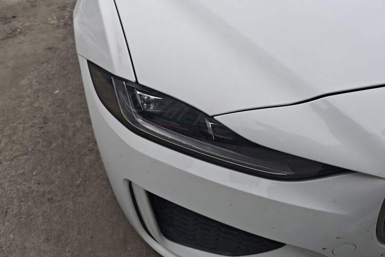 Used Jaguar XEL 2020 2.0T 200 PS R-DYNAMIC S Advanced Sport Edition