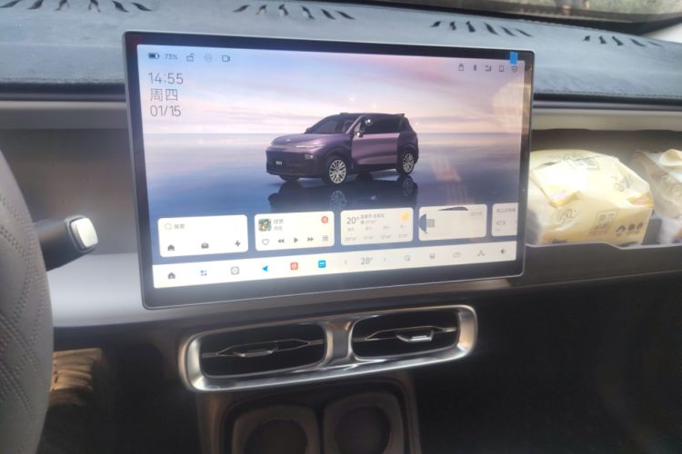 Used Leapmotor B10 2025 600 LiDAR Version