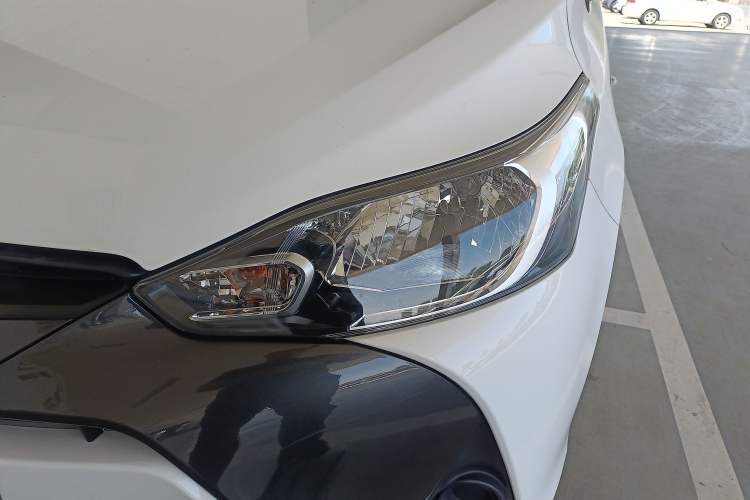 Used Toyota YARiS L Zhi Xuan 2020 1.5L CVT Leading Edition