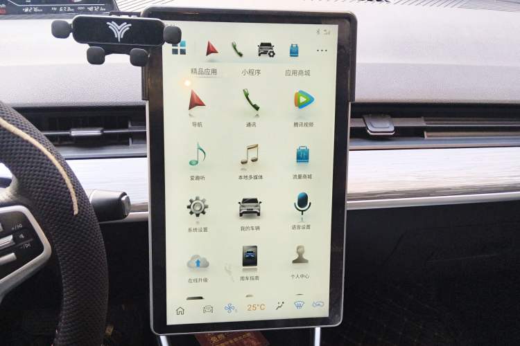 Used NETA V 2022 Chao 300 Lite Ternary Lithium