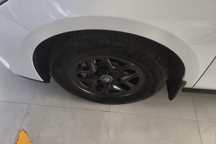 Used BYD Qin PLUS  Exterior 4