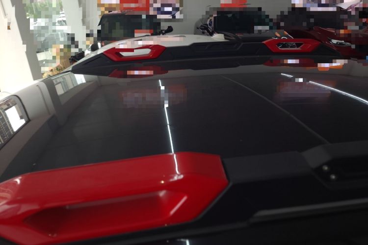 Used Wuling Hongguang MINIEV 2022 GAMEBOY 200km Gaming Edition with Lithium Iron Phosphate Roof