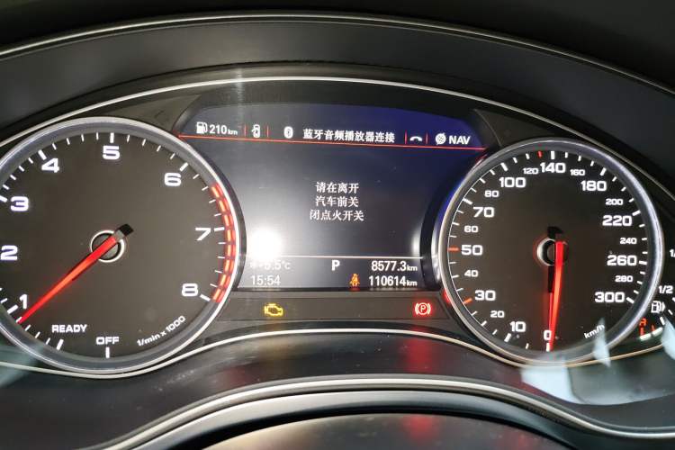 Used Audi A6L 2018 30th Anniversary Edition 30 FSI Style Model