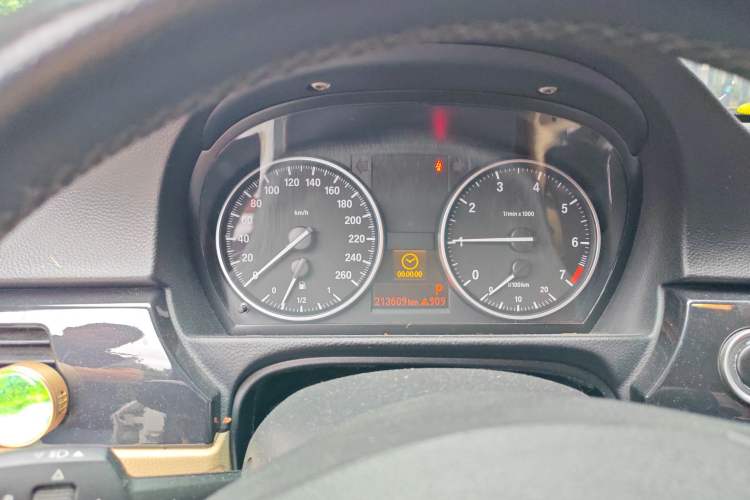 Used BMW 3 Series 2012 318i Leading Model
