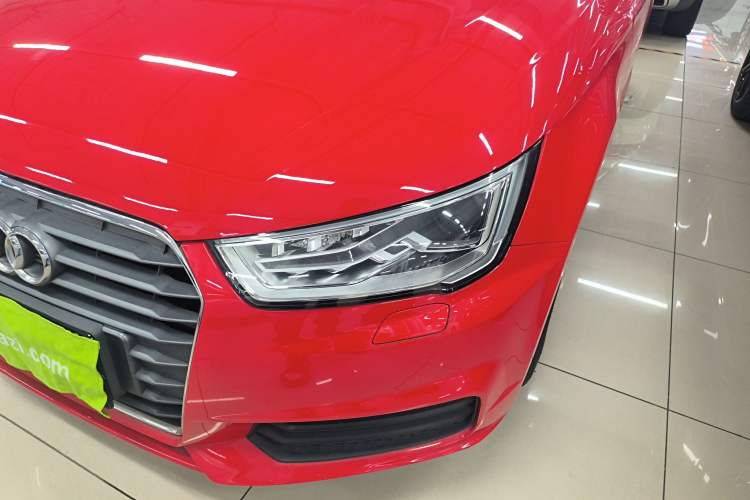 Used Audi A1 2016 30 TFSI Sportback Design Fashion Edition
