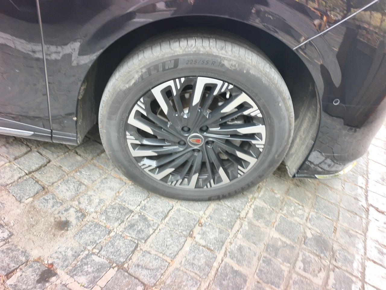 Hongqi HQ9 2024 2.0T Luxury Edition — снимка 5